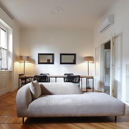Adelaide Elegant Apartments Milan Extérieur photo