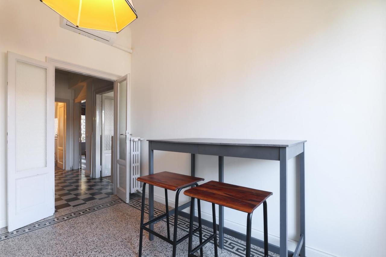 Adelaide Elegant Apartments Milan Extérieur photo