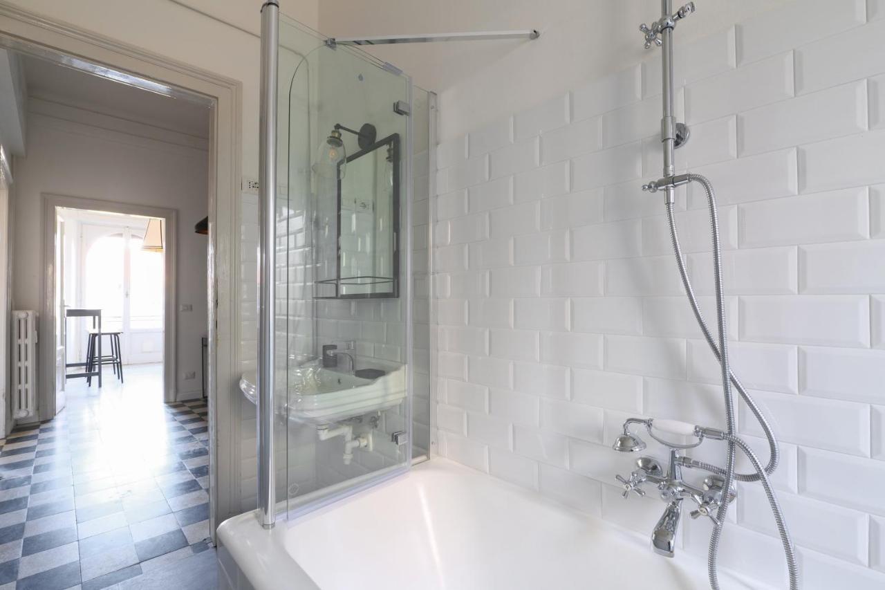 Adelaide Elegant Apartments Milan Extérieur photo