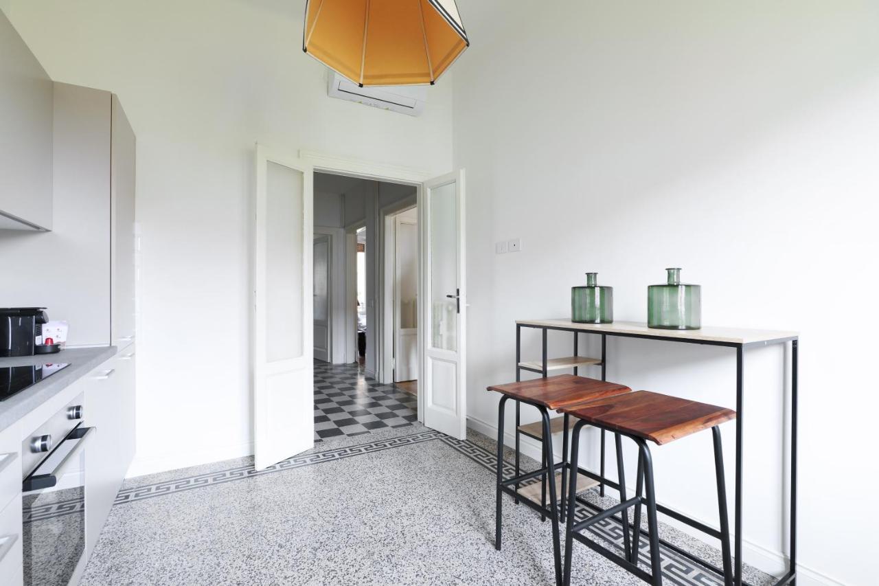 Adelaide Elegant Apartments Milan Extérieur photo