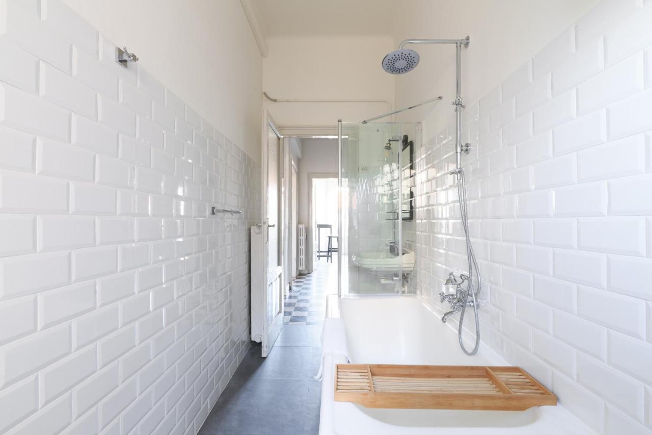 Adelaide Elegant Apartments Milan Extérieur photo