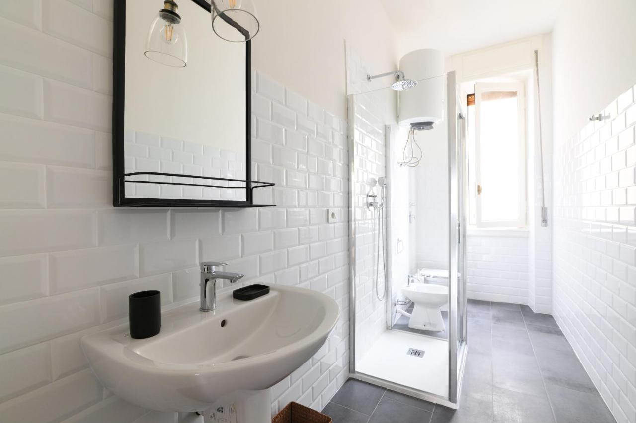 Adelaide Elegant Apartments Milan Extérieur photo
