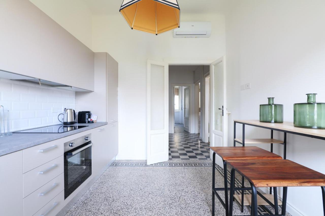 Adelaide Elegant Apartments Milan Extérieur photo