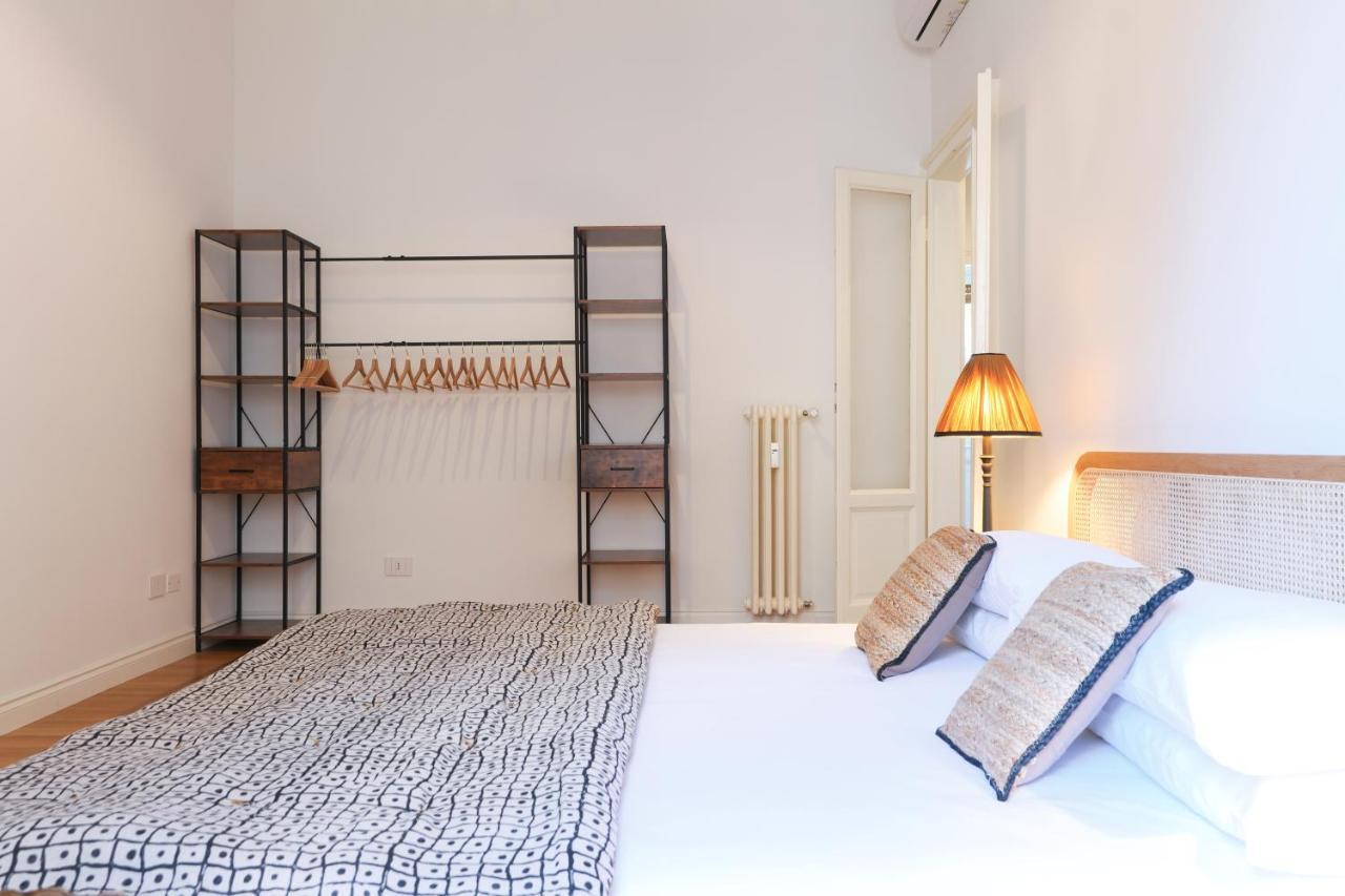 Adelaide Elegant Apartments Milan Extérieur photo