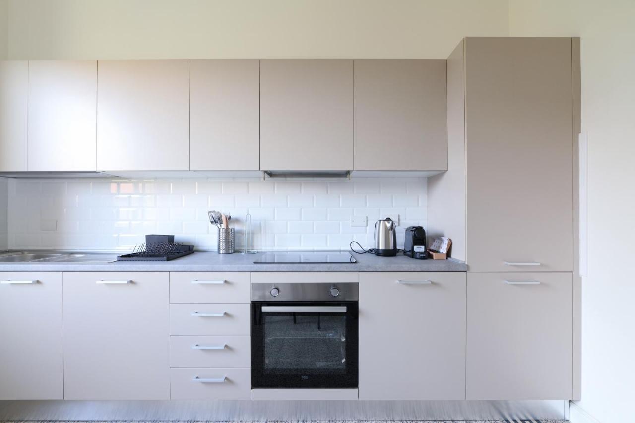 Adelaide Elegant Apartments Milan Extérieur photo