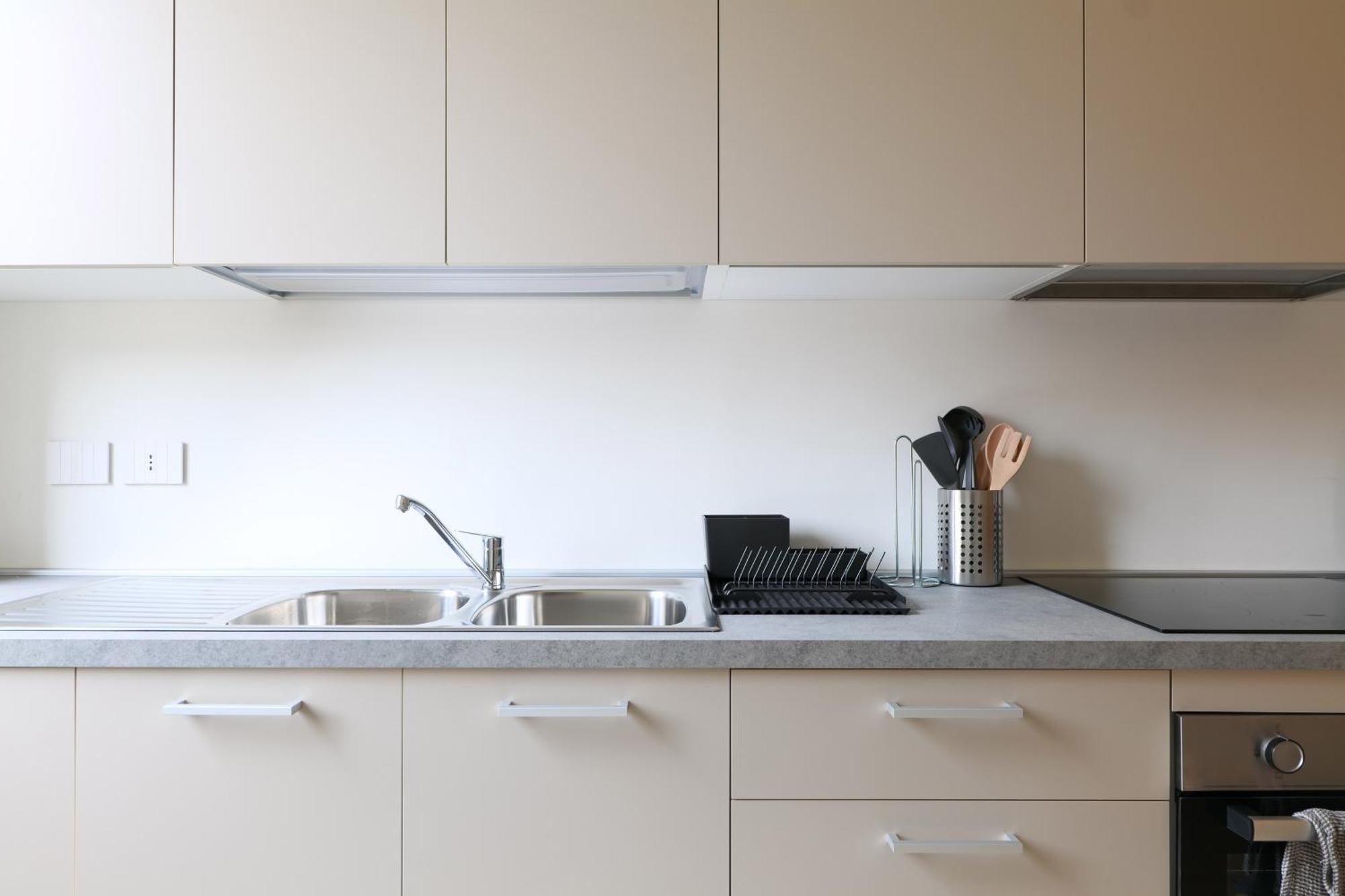 Adelaide Elegant Apartments Milan Extérieur photo