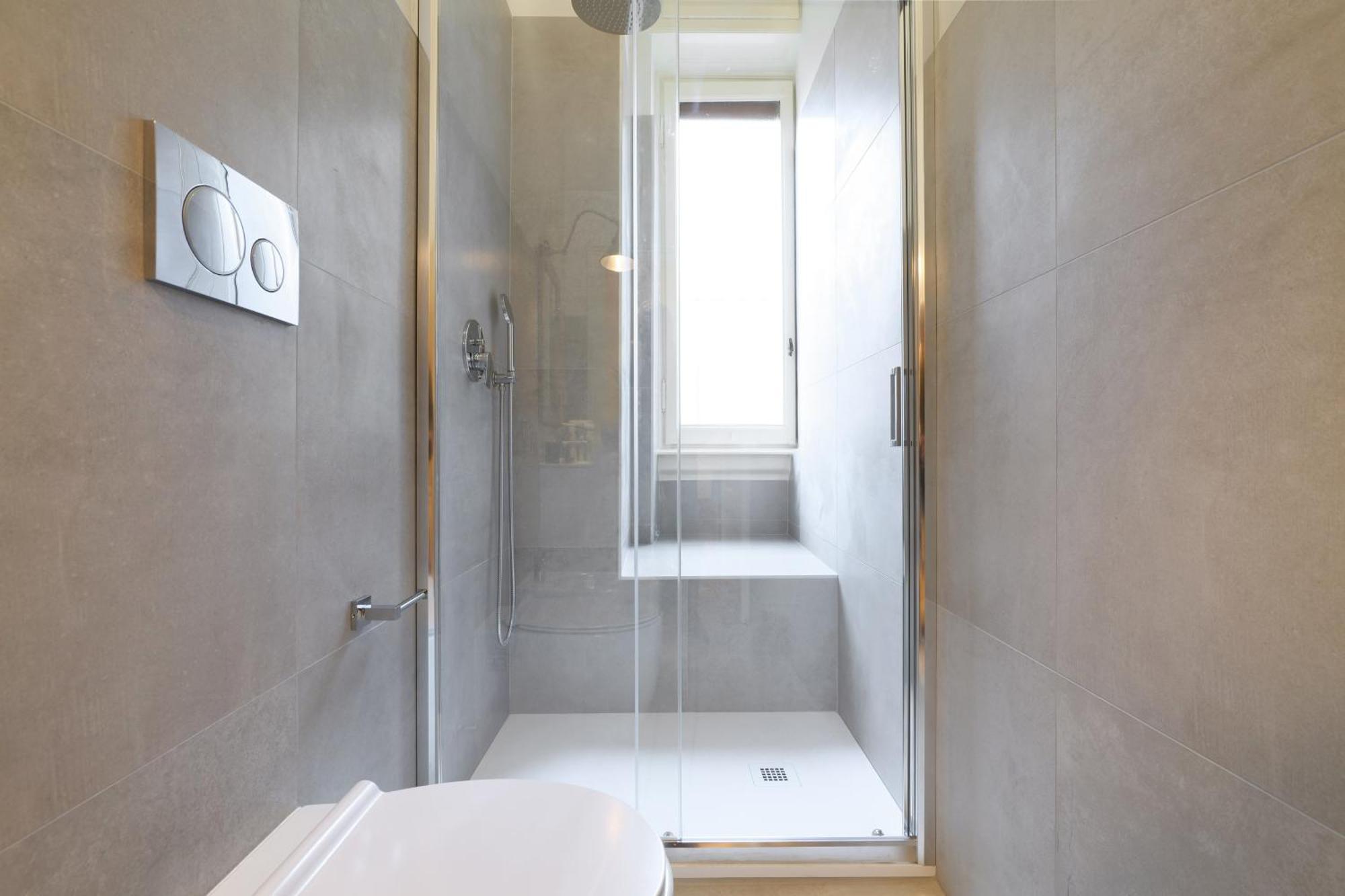 Adelaide Elegant Apartments Milan Extérieur photo