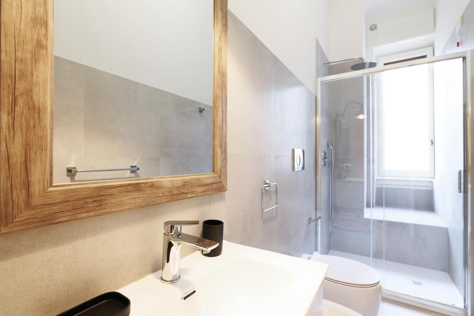 Adelaide Elegant Apartments Milan Extérieur photo