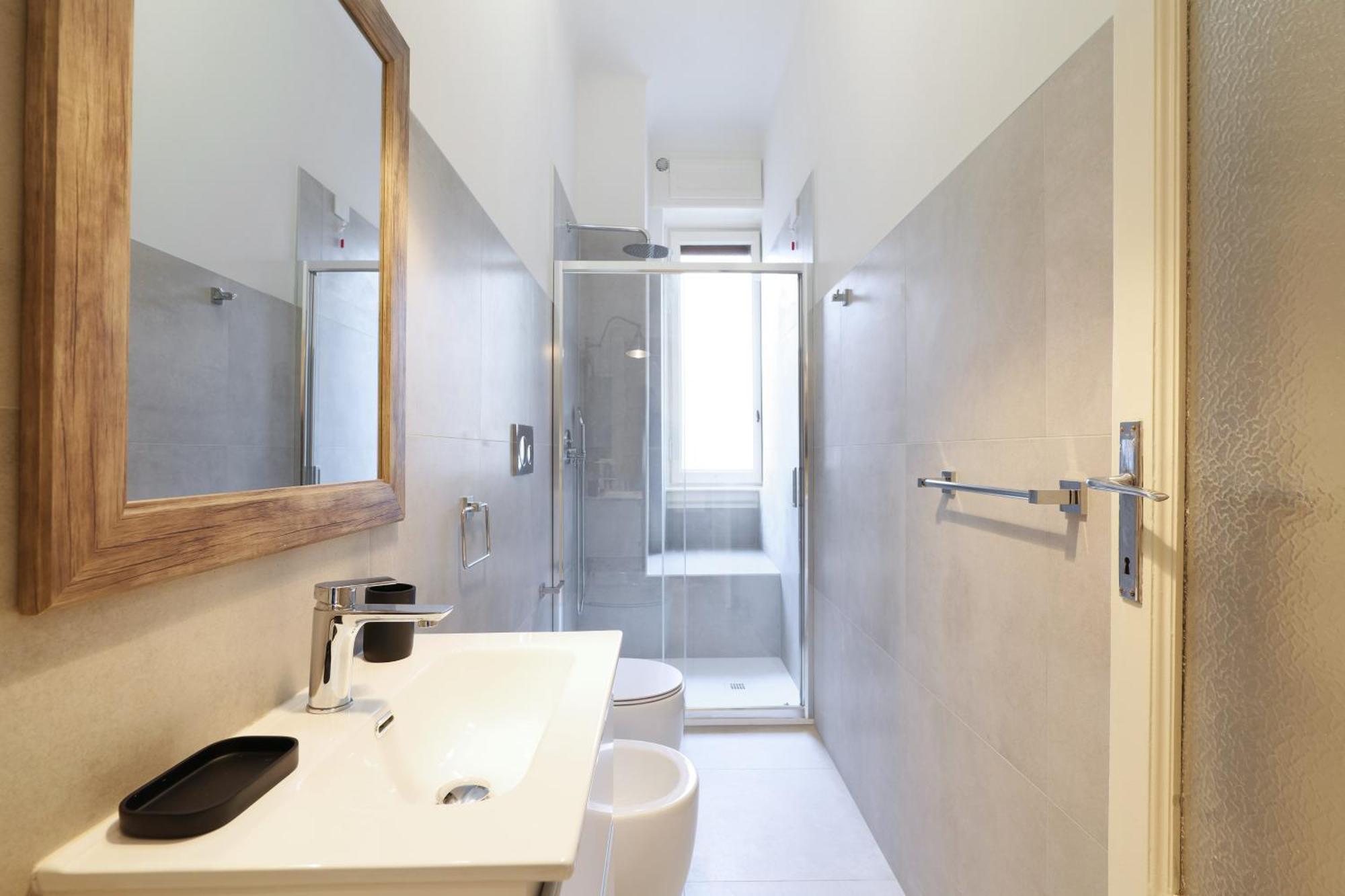 Adelaide Elegant Apartments Milan Extérieur photo