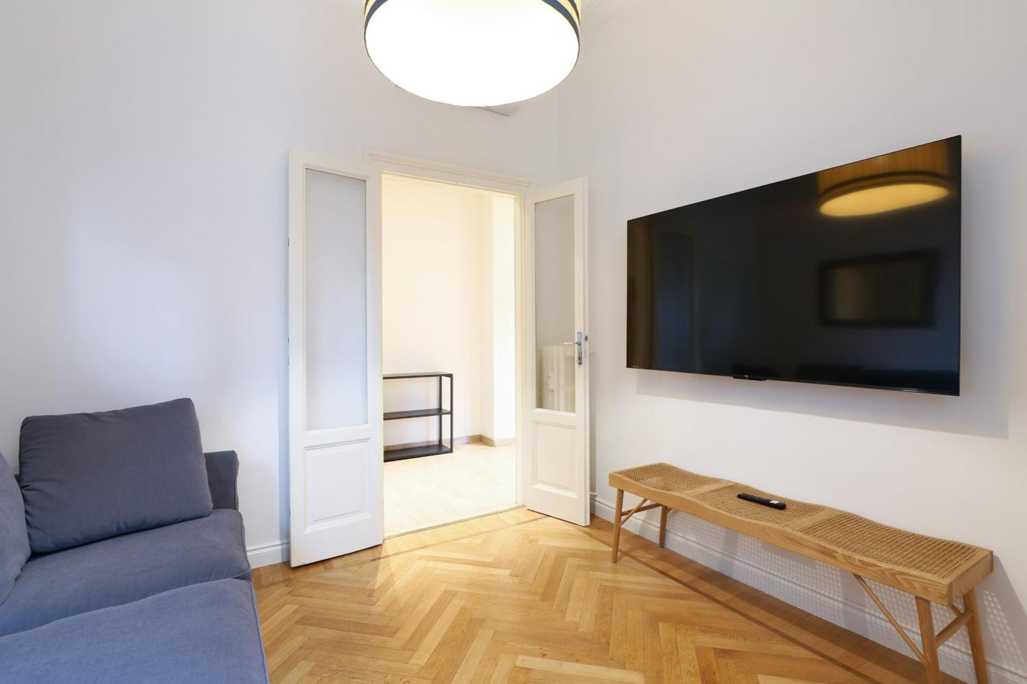Adelaide Elegant Apartments Milan Extérieur photo
