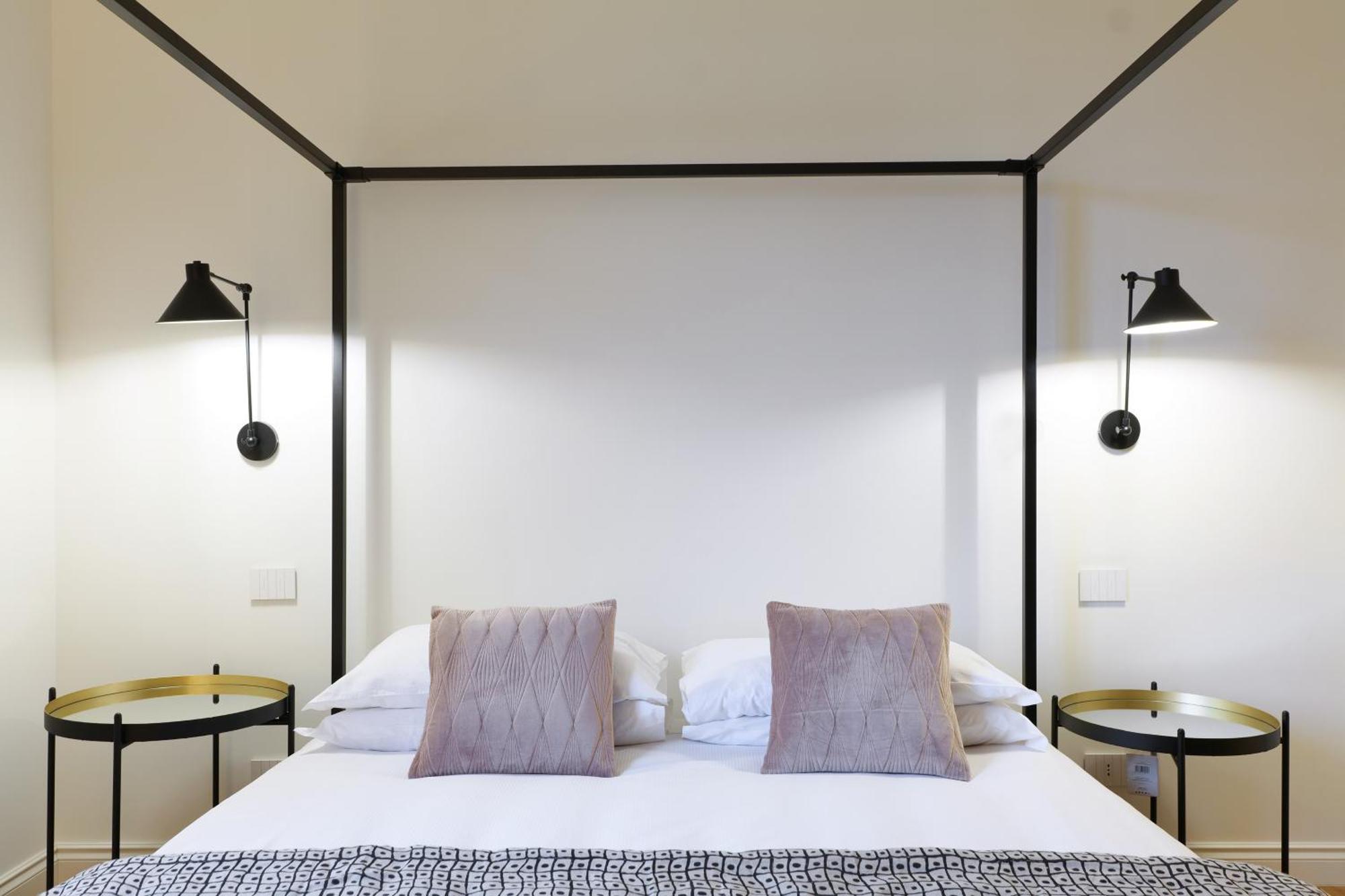 Adelaide Elegant Apartments Milan Extérieur photo